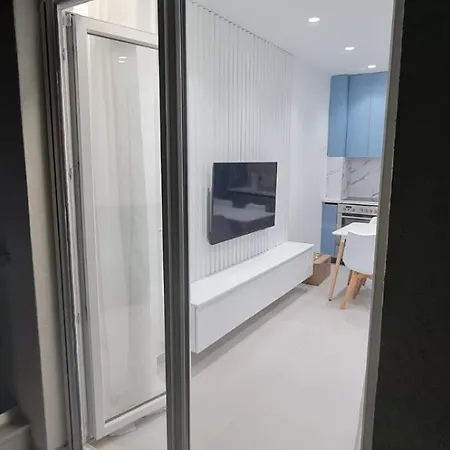 公寓 Azure Escape 格勒姆