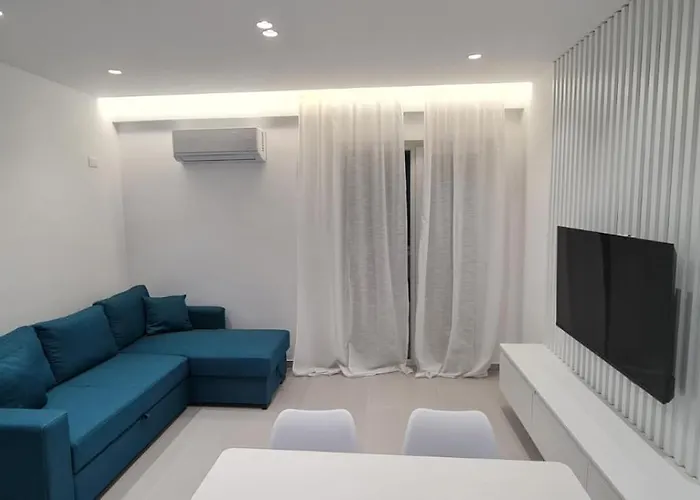 Lägenhet Azure Escape *